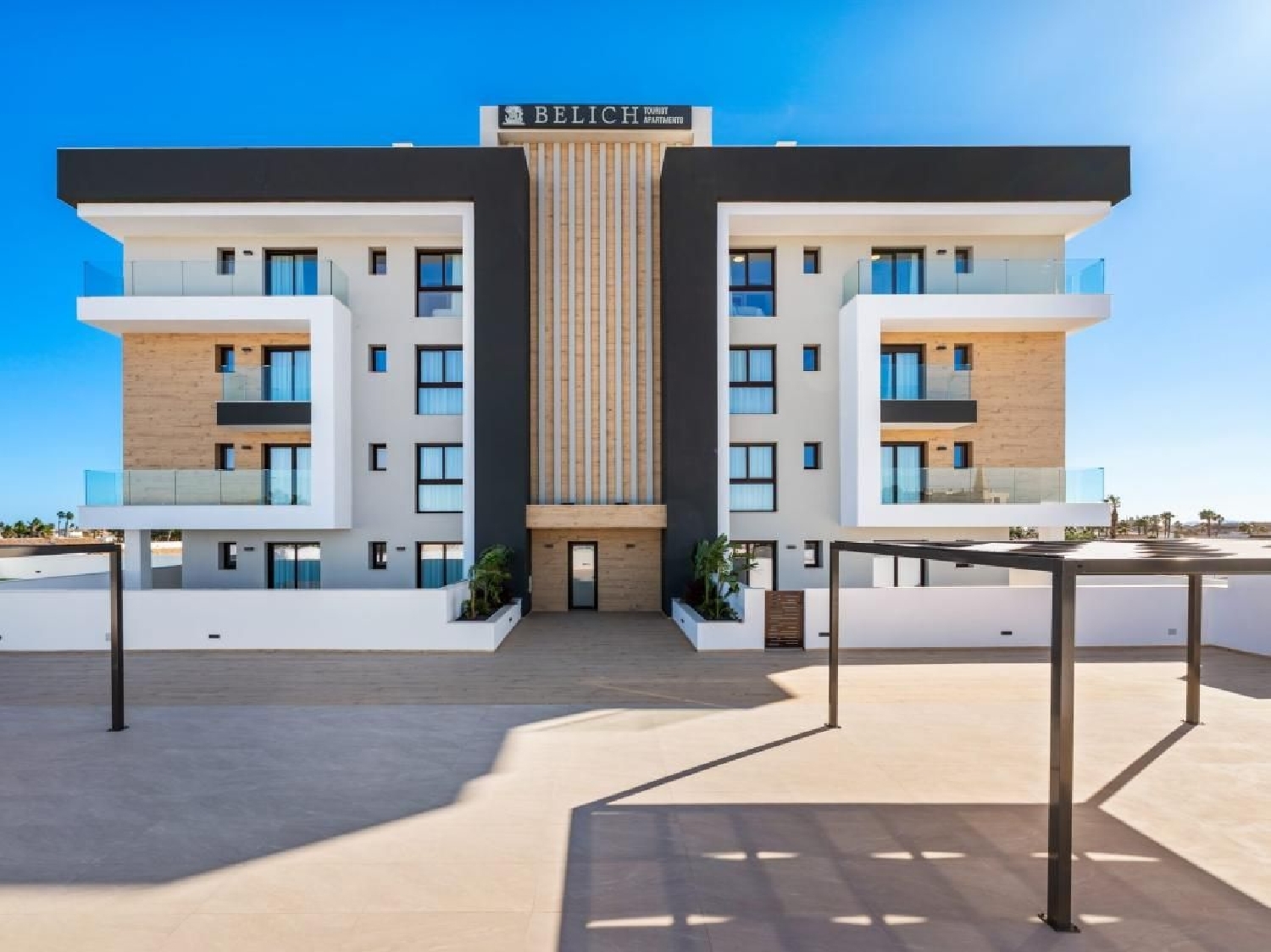  till salu lägenhet Los Alcázares Mar Menor 1