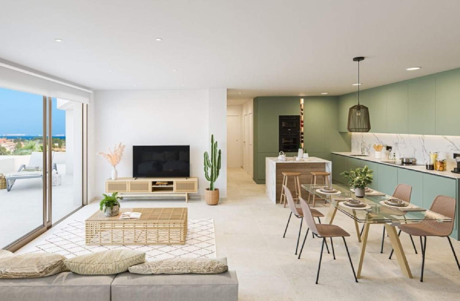  kaufen Wohnung Los Alcázares Mar Menor 3