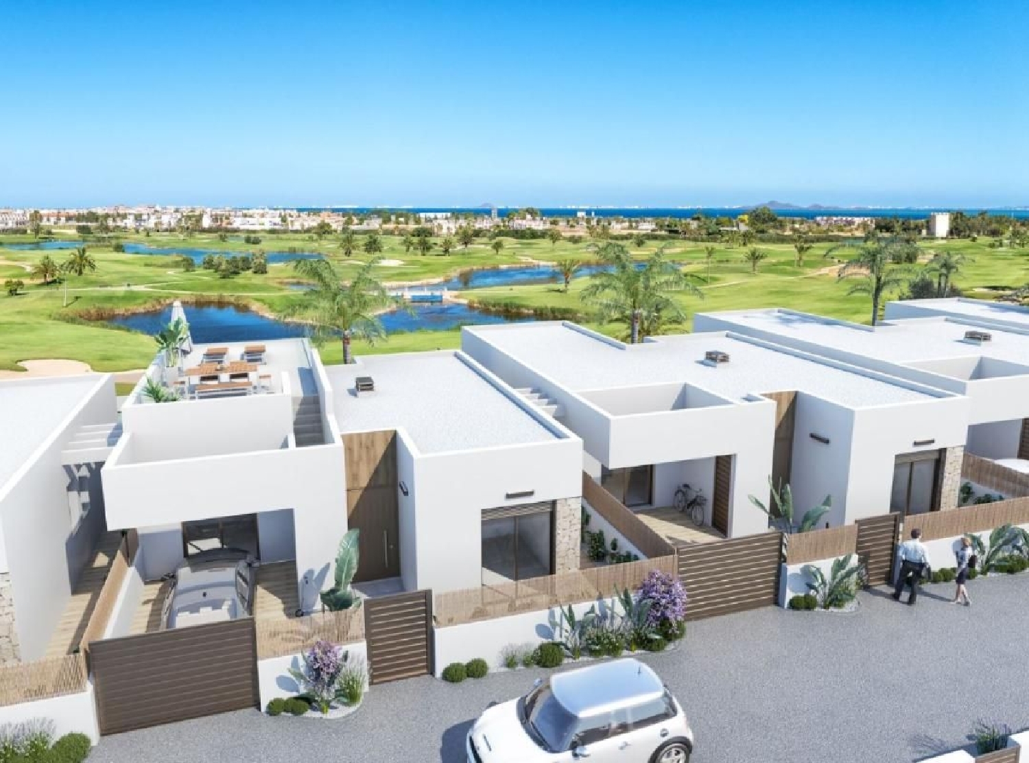  kaufen Wohnung Los Alcázares Mar Menor 6