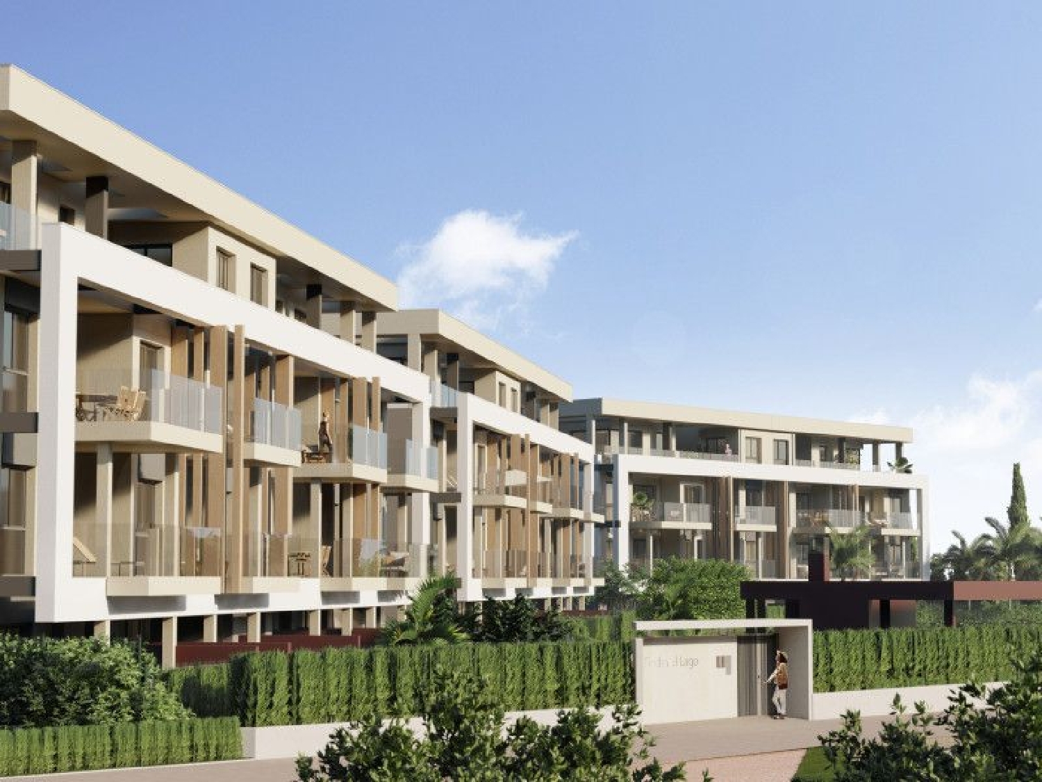  kaufen Wohnung Los Alcázares Mar Menor 1