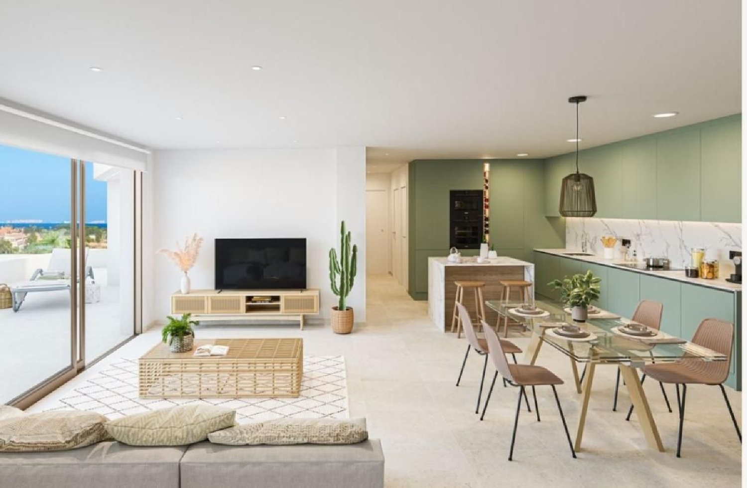  kaufen Wohnung Los Alcázares Mar Menor 2