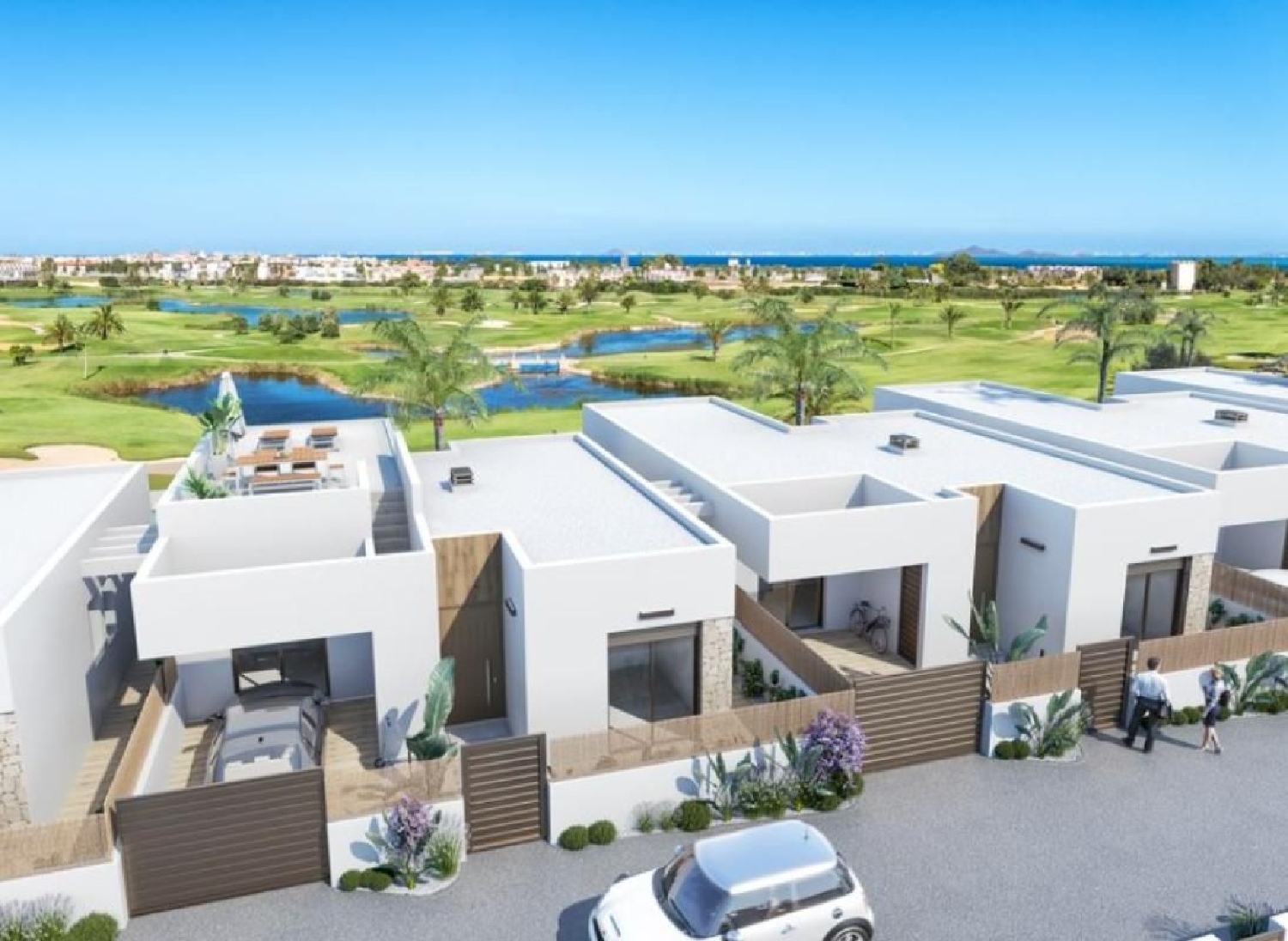  kaufen Wohnung Los Alcázares Mar Menor 7