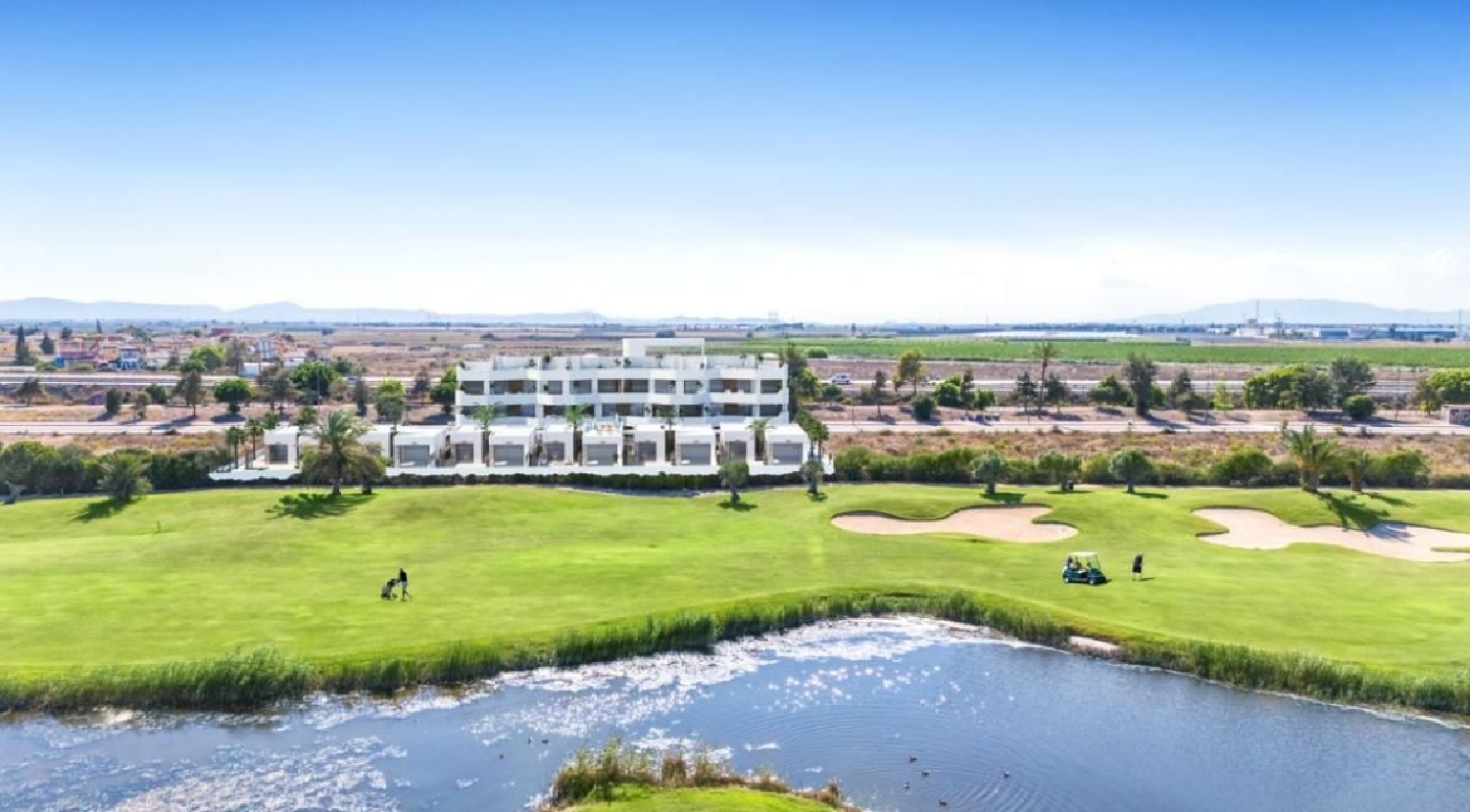  kaufen Wohnung Los Alcázares Mar Menor 8