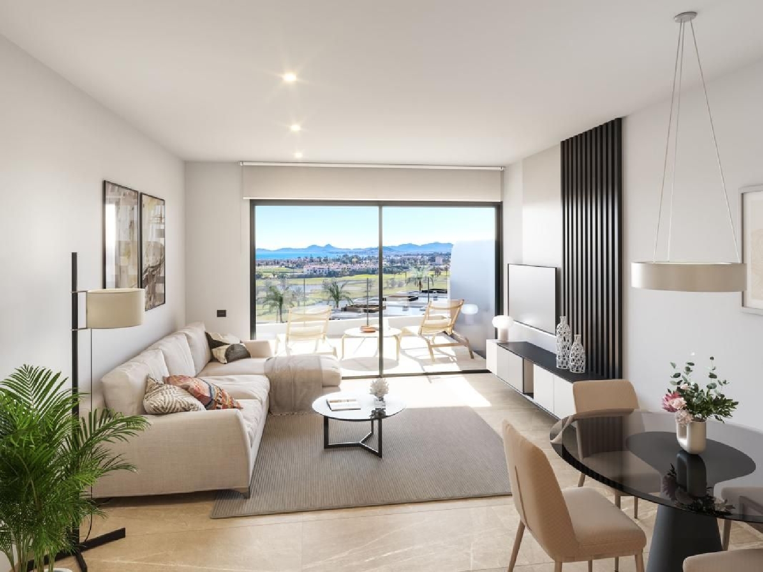  for sale apartment Los Alcázares Mar Menor 5