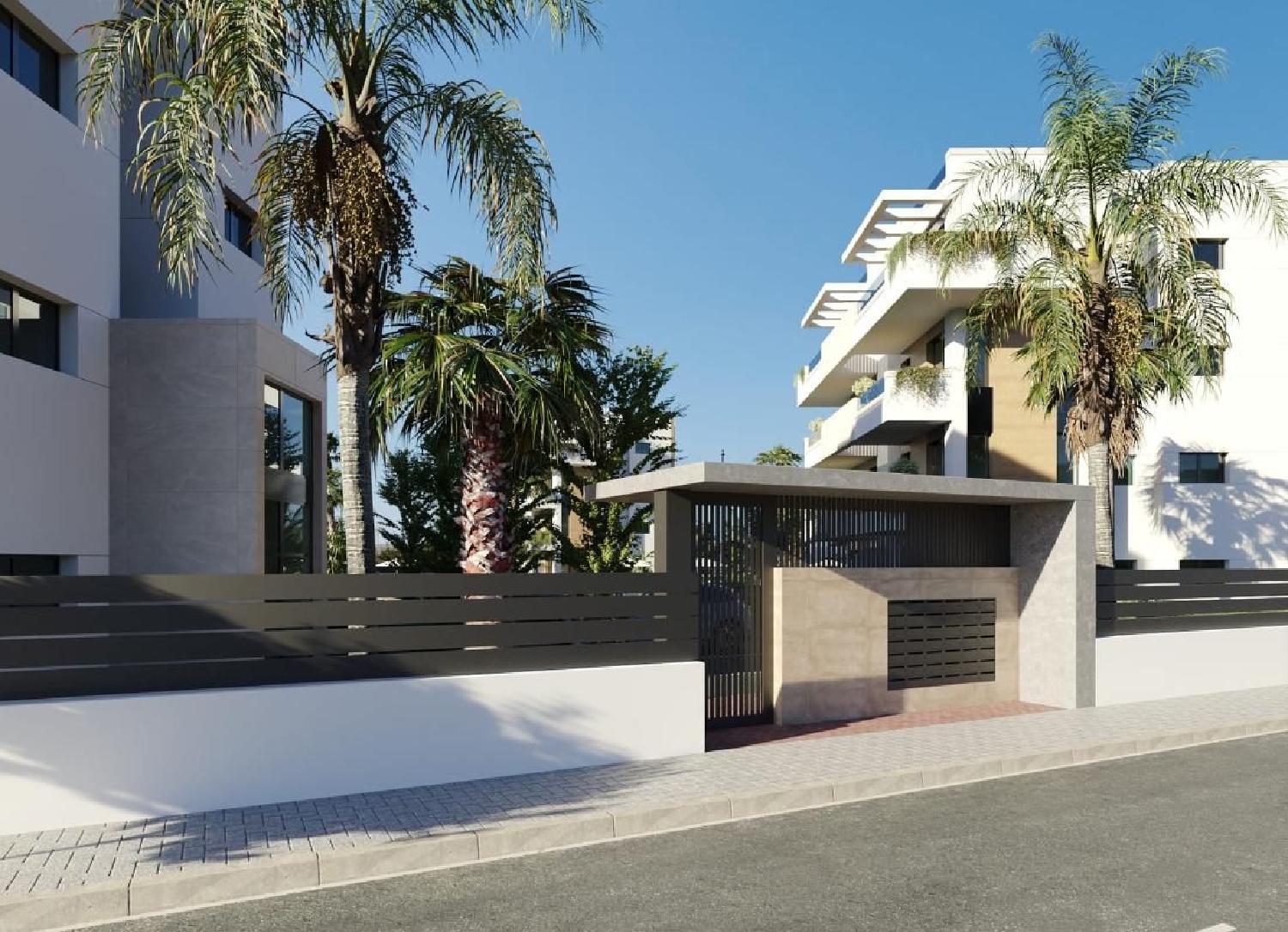  till salu lägenhet Los Alcázares Mar Menor 8