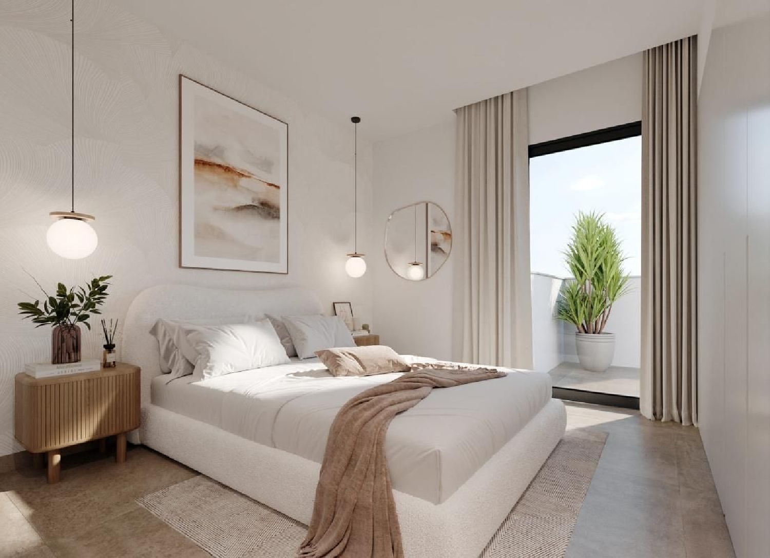  till salu lägenhet Los Alcázares Mar Menor 6