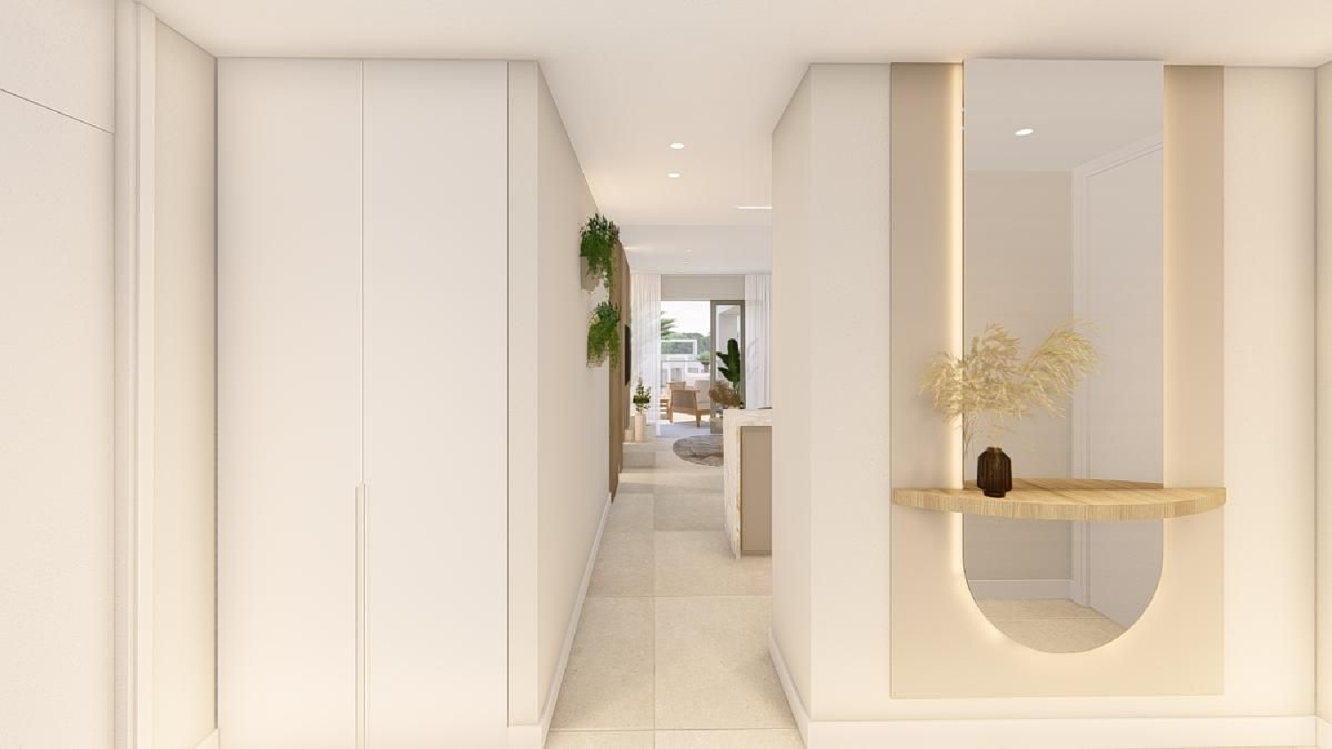  till salu lägenhet Los Alcázares Mar Menor 2