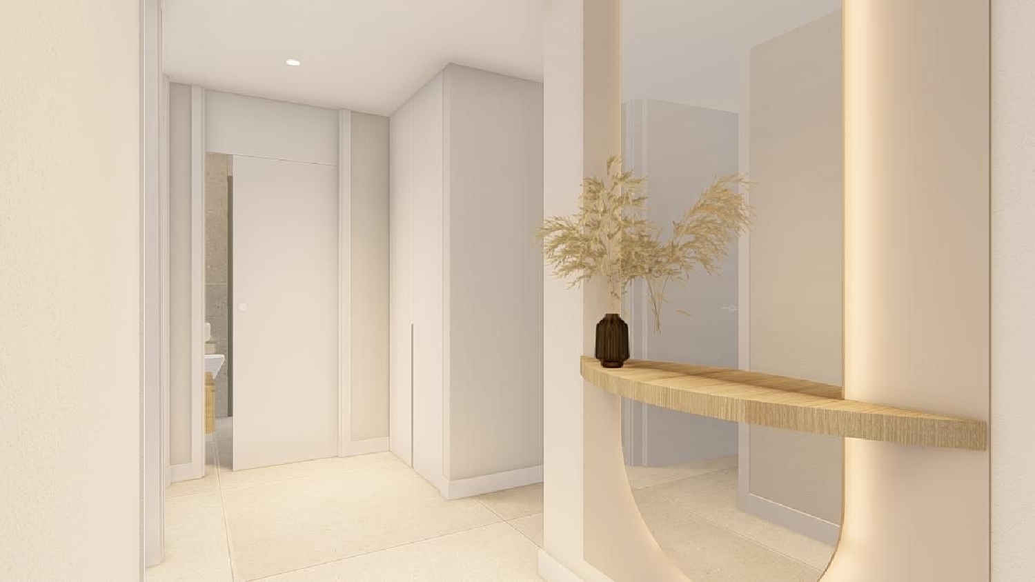  till salu lägenhet Los Alcázares Mar Menor 3