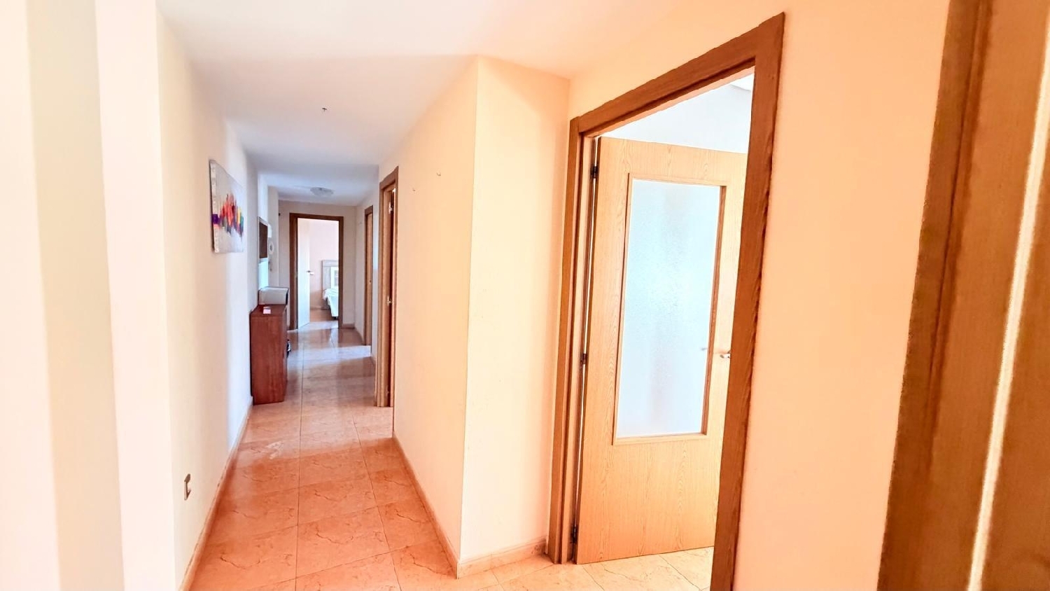  for sale apartment Los Alcázares Mar Menor 5