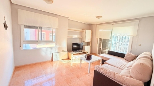 Los Alcázares Mar Menor appartement foto 6372227