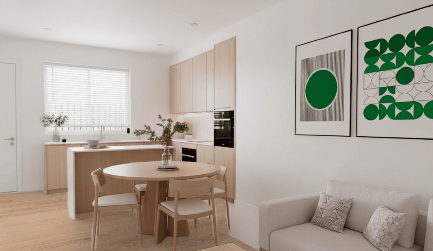  à vendre appartement Los Alcázares Mar Menor 4