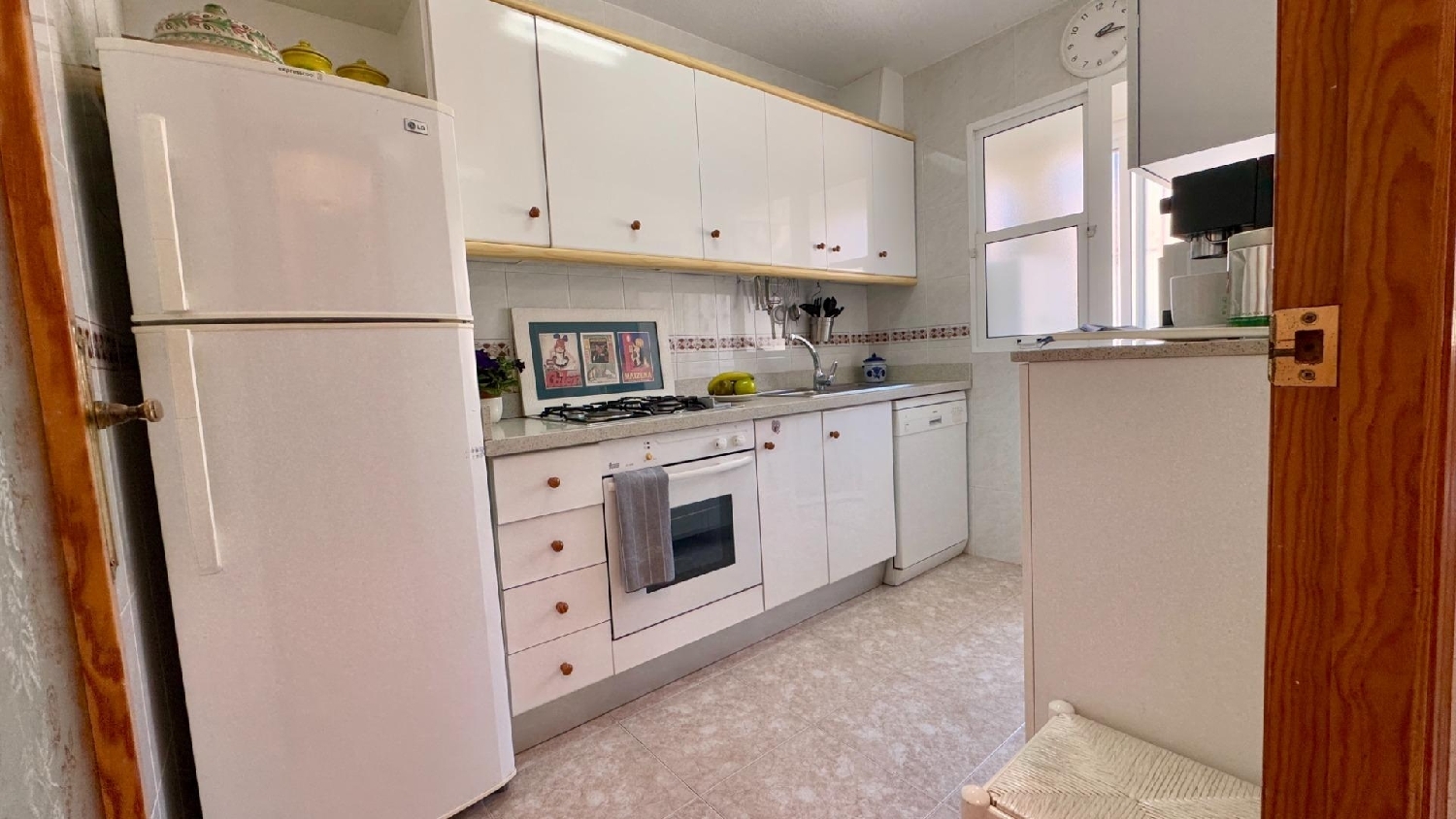  kaufen Wohnung Los Alcázares Mar Menor 8