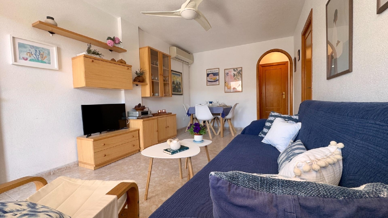  kaufen Wohnung Los Alcázares Mar Menor 2