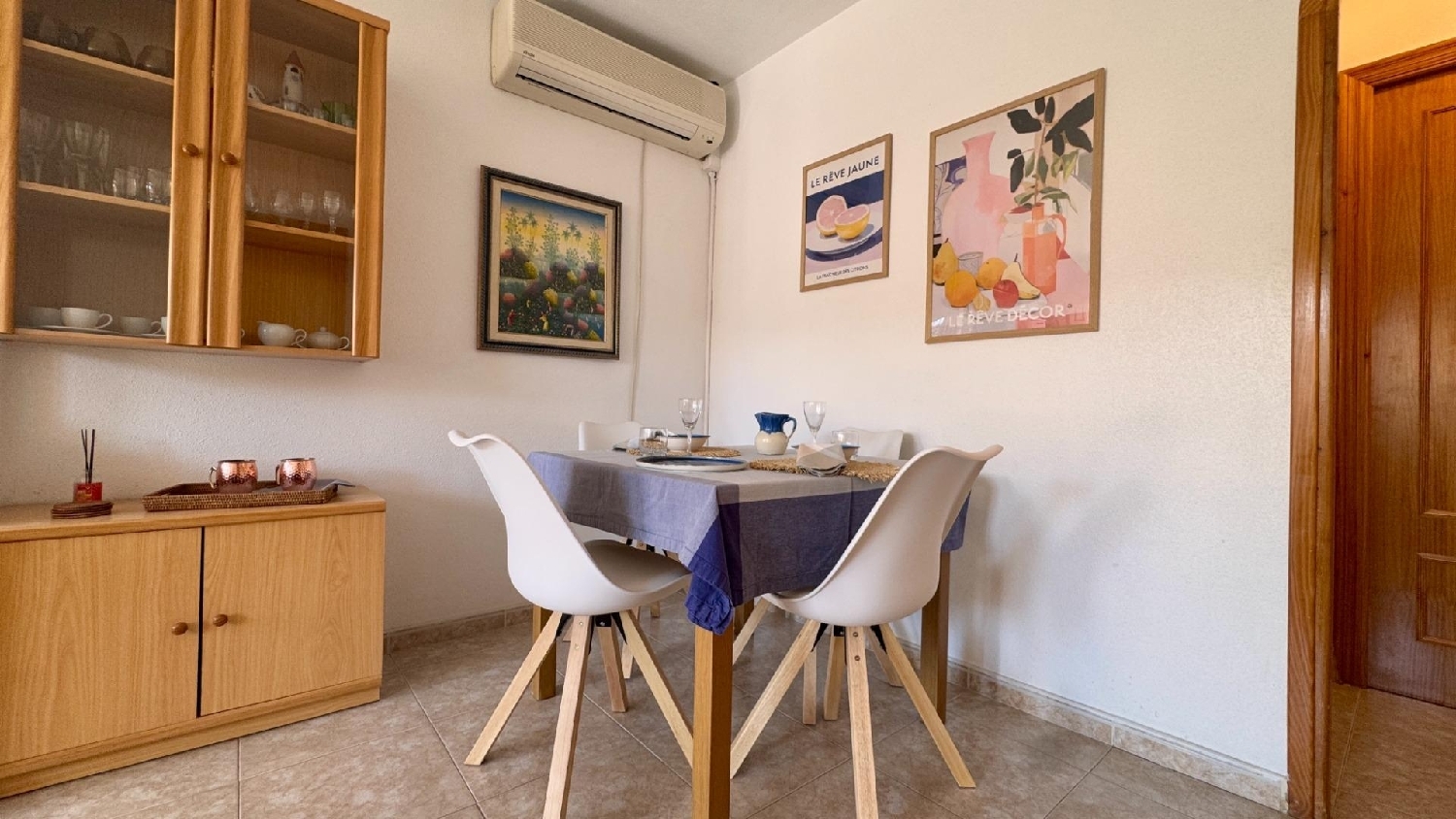  kaufen Wohnung Los Alcázares Mar Menor 6