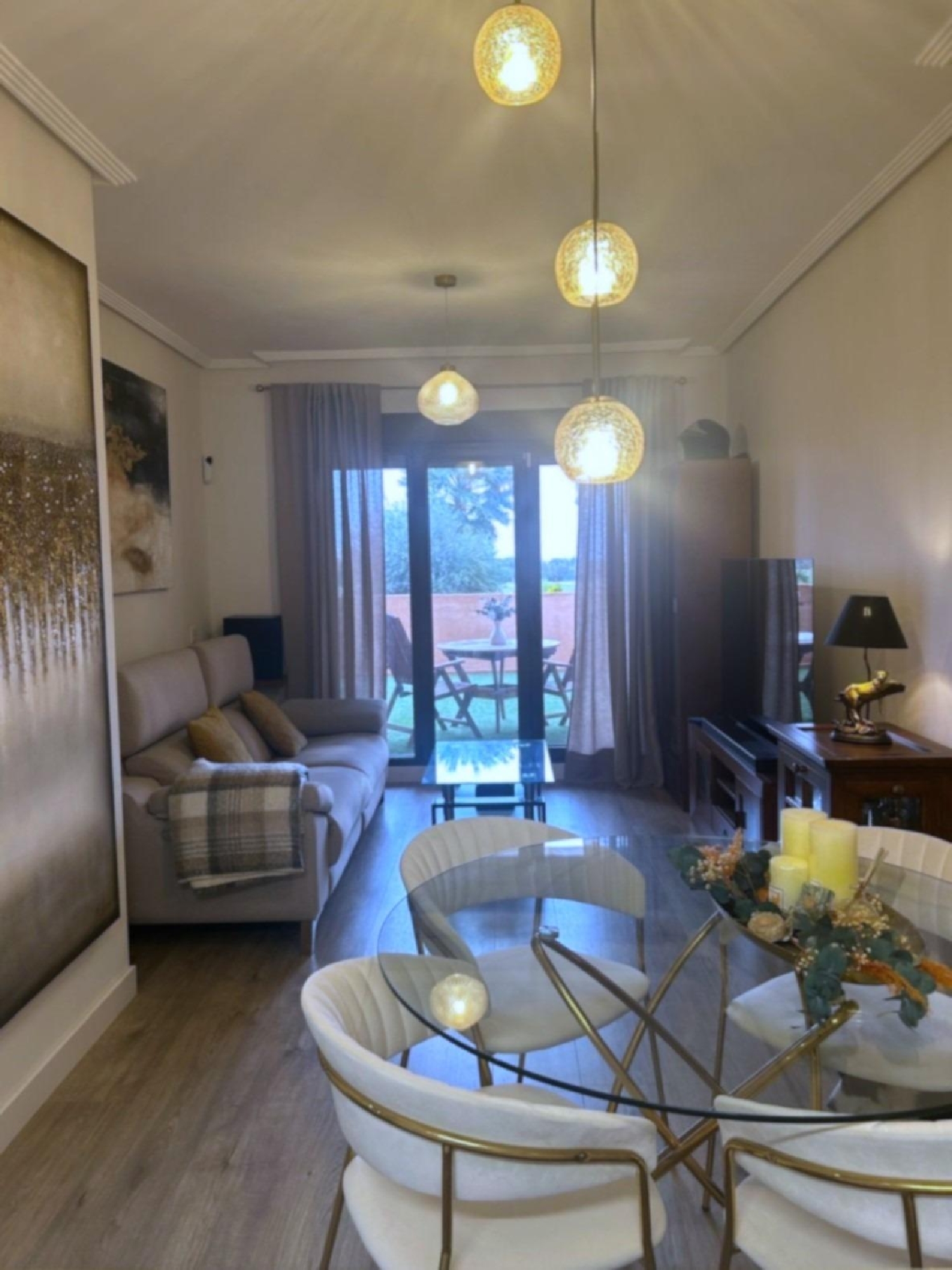  à vendre appartement Los Alcázares Mar Menor 3