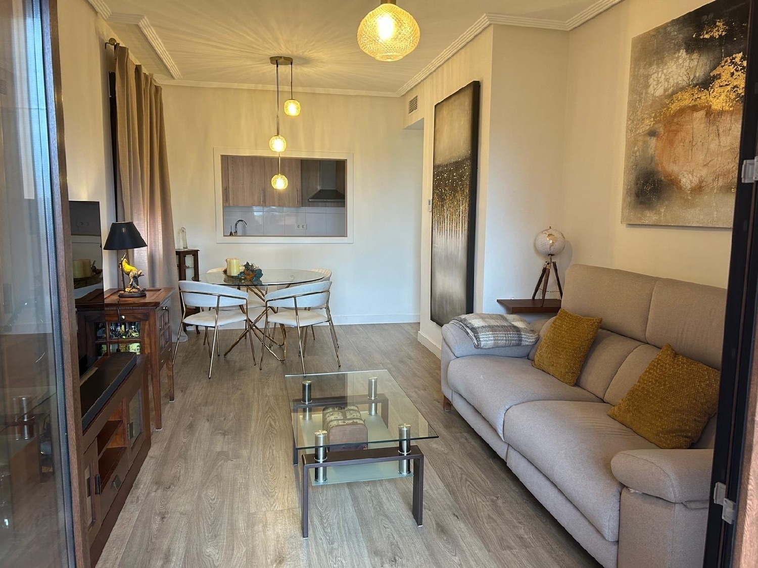  à vendre appartement Los Alcázares Mar Menor 5