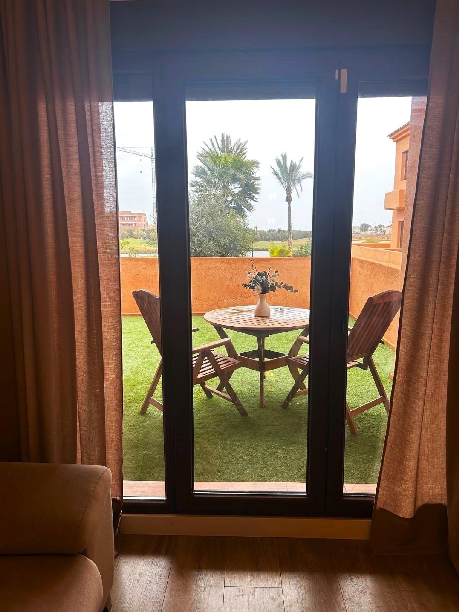  à vendre appartement Los Alcázares Mar Menor 4