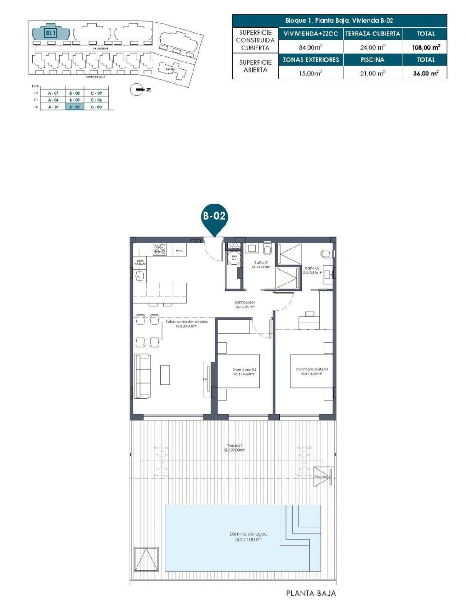  kaufen Wohnung Los Alcázares Mar Menor 13