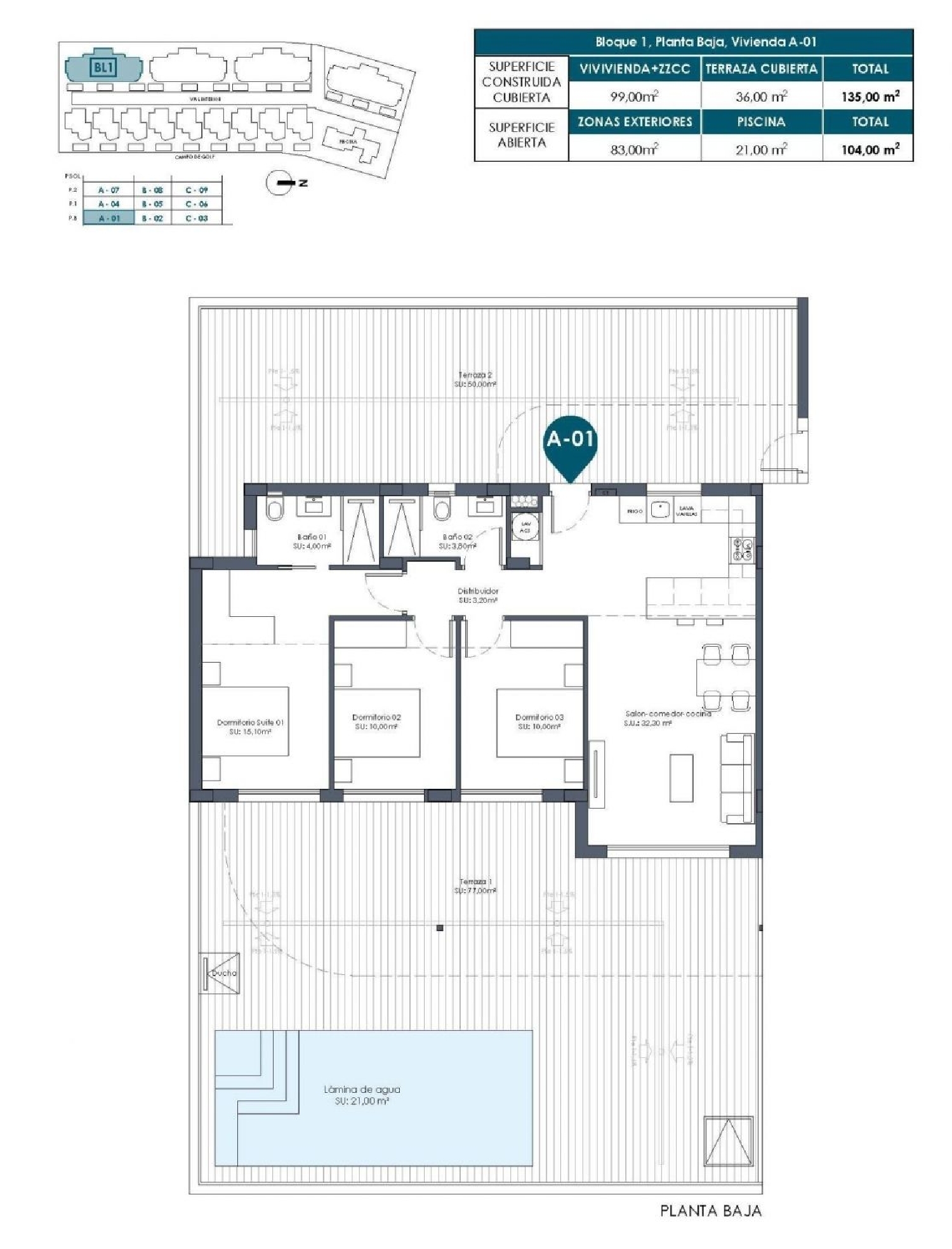  kaufen Wohnung Los Alcázares Mar Menor 13