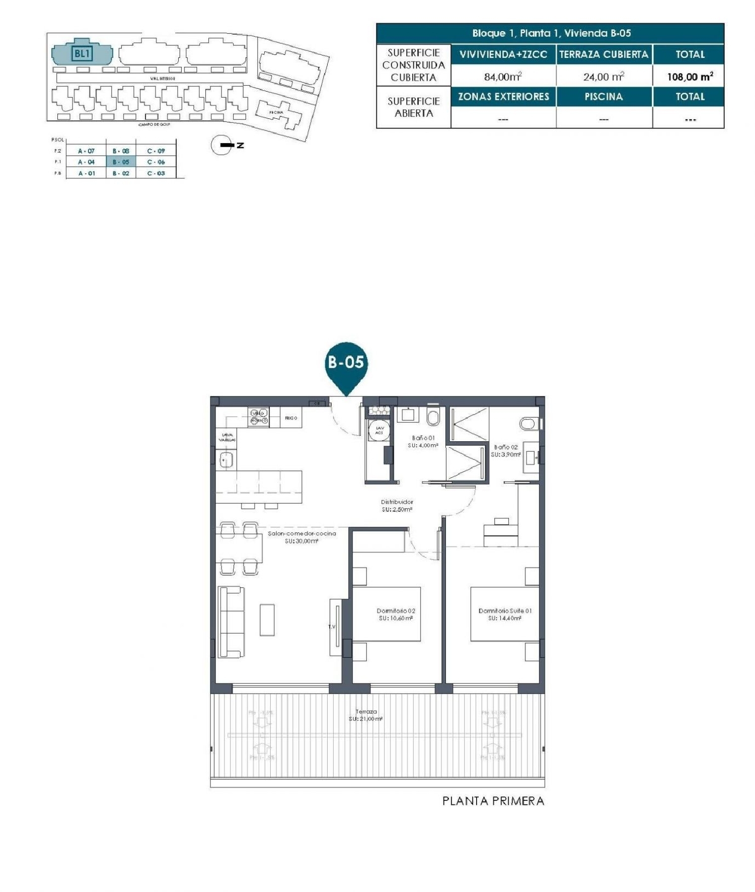  kaufen Wohnung Los Alcázares Mar Menor 11