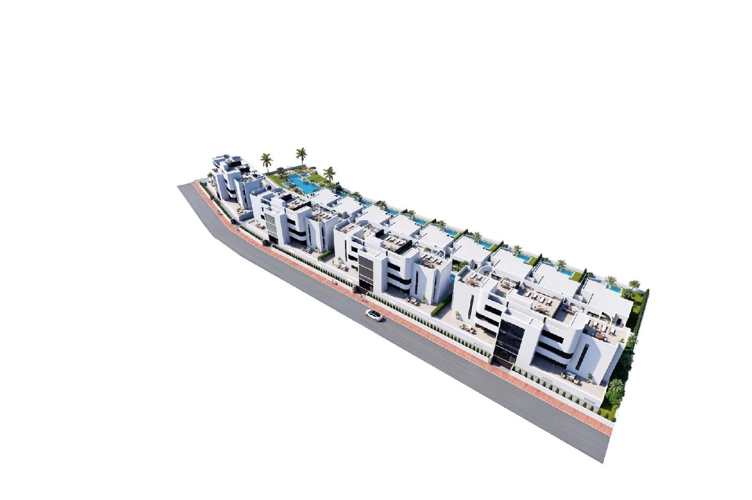  kaufen Wohnung Los Alcázares Mar Menor 10