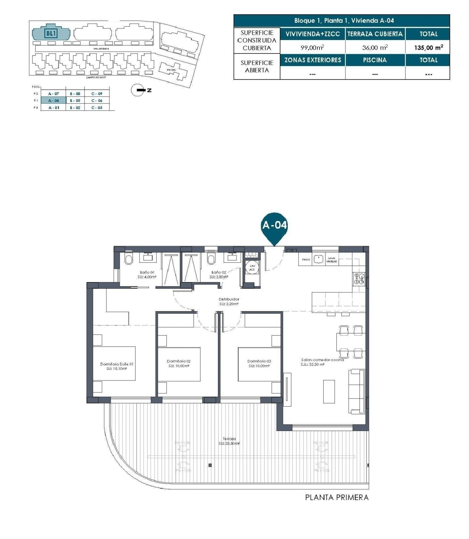  kaufen Wohnung Los Alcázares Mar Menor 11