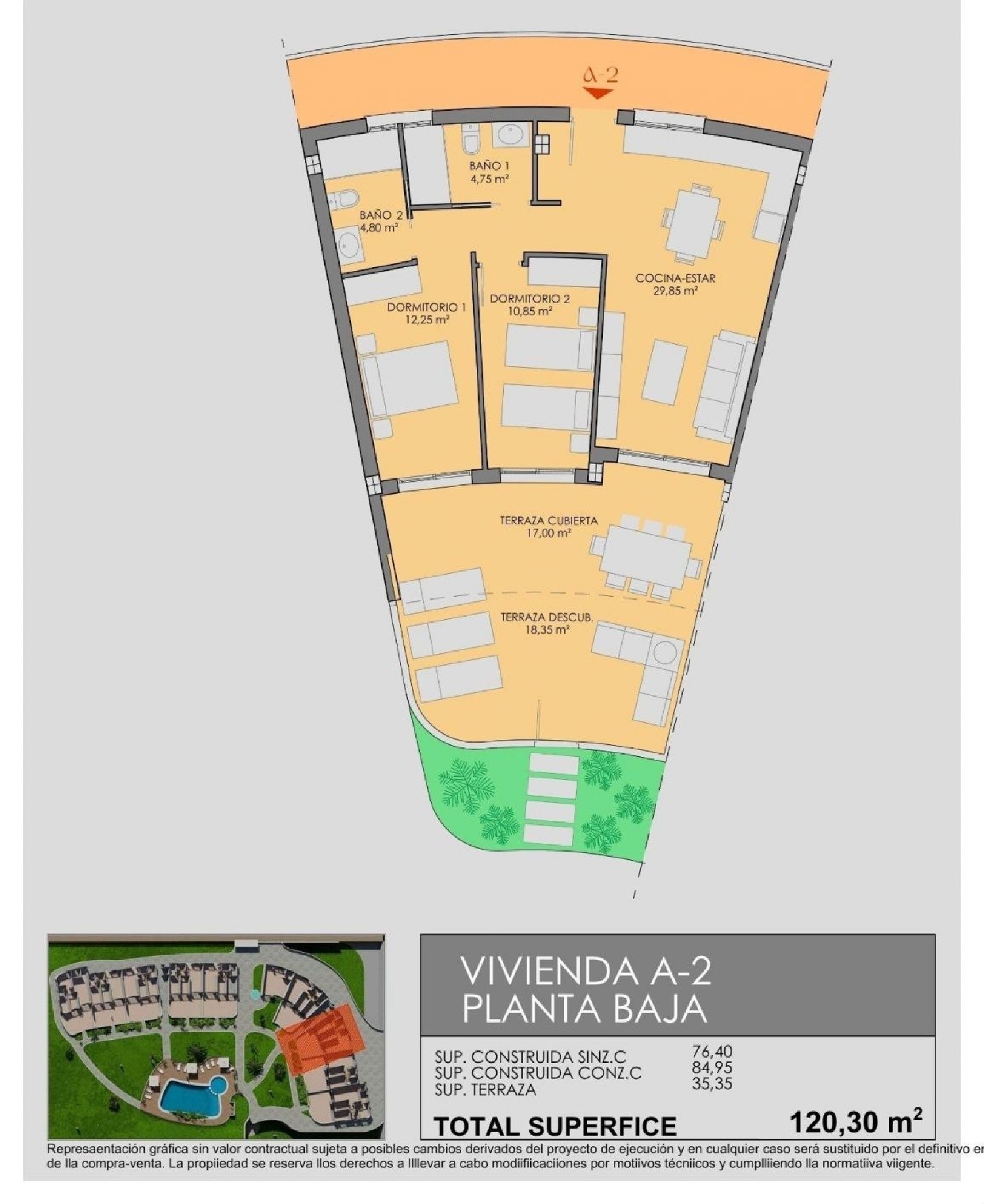  kaufen Wohnung Los Alcázares Mar Menor 20