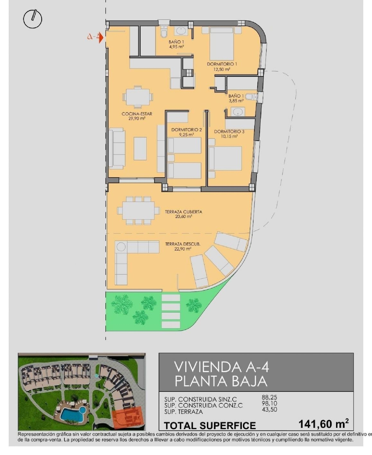  kaufen Wohnung Los Alcázares Mar Menor 20