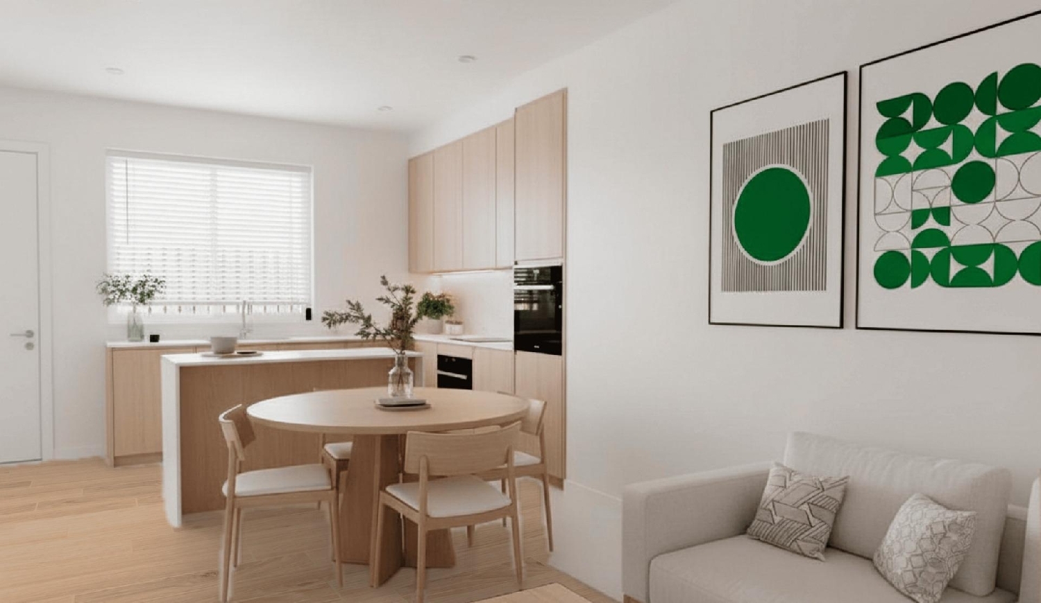  for sale apartment Los Alcázares Mar Menor 9