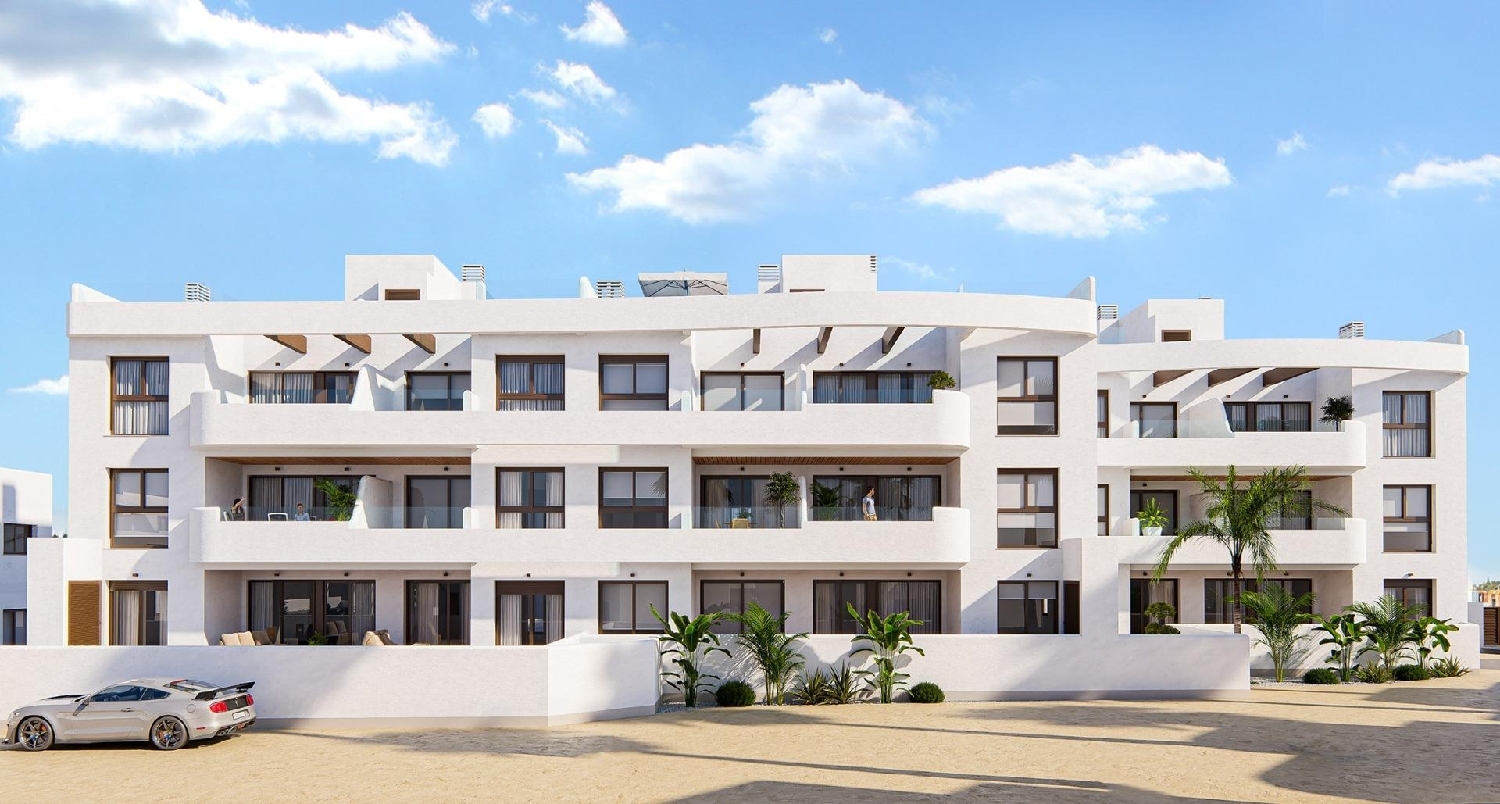  for sale apartment Los Alcázares Mar Menor 26