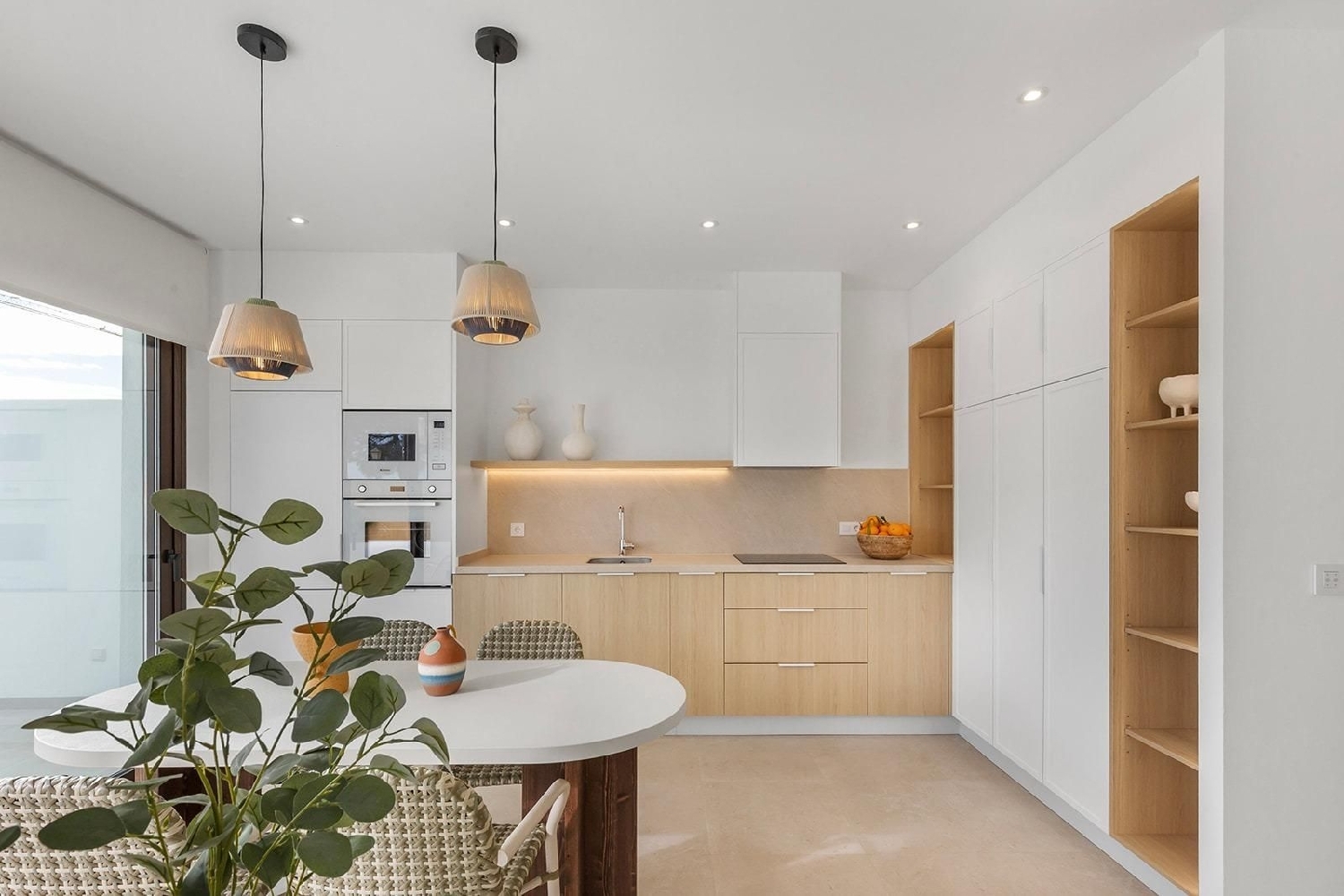  for sale apartment Los Alcázares Mar Menor 19