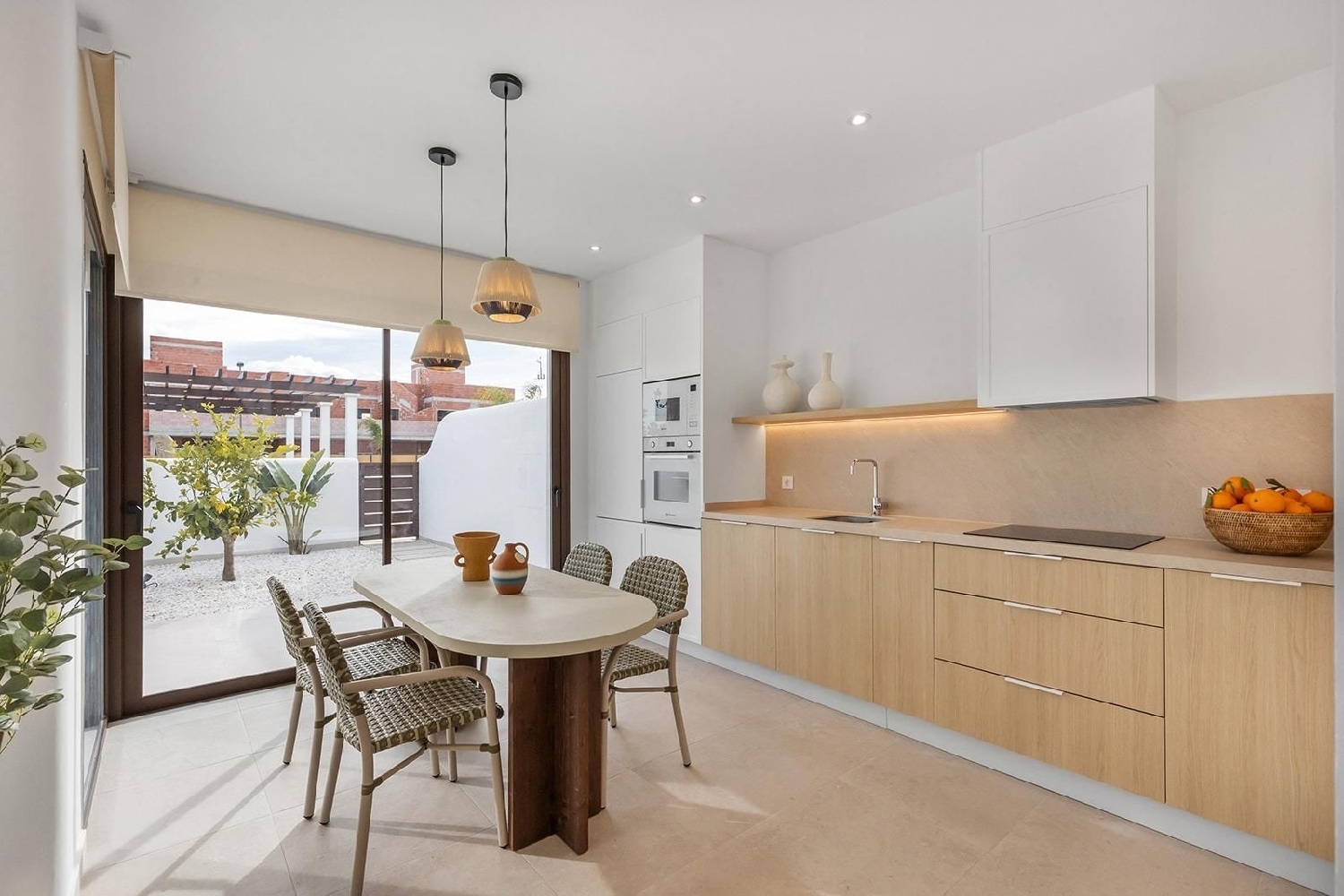  for sale apartment Los Alcázares Mar Menor 13