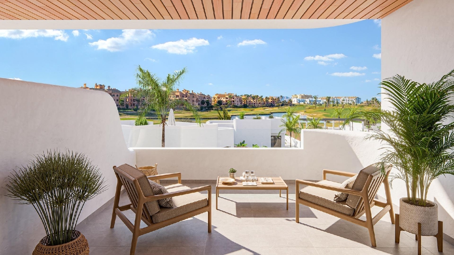  for sale apartment Los Alcázares Mar Menor 7