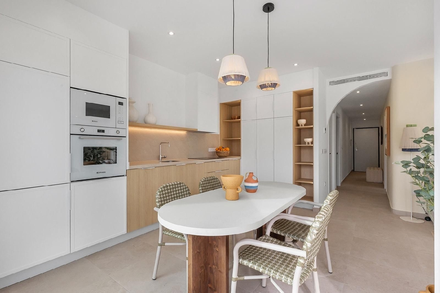  for sale apartment Los Alcázares Mar Menor 18