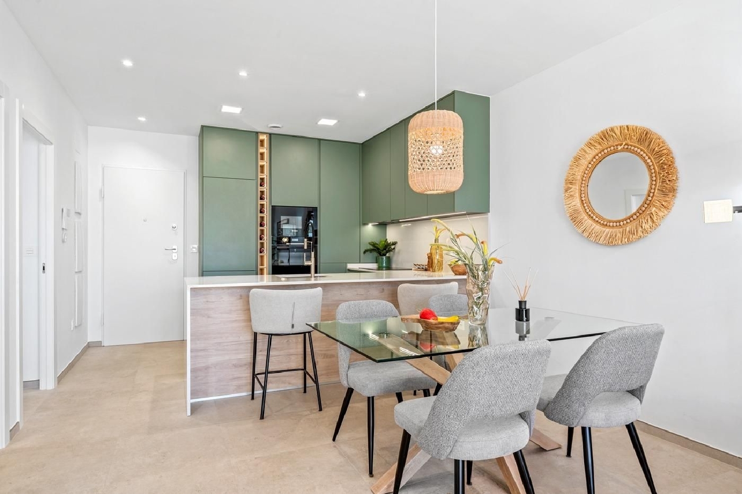  for sale apartment Los Alcázares Mar Menor 18