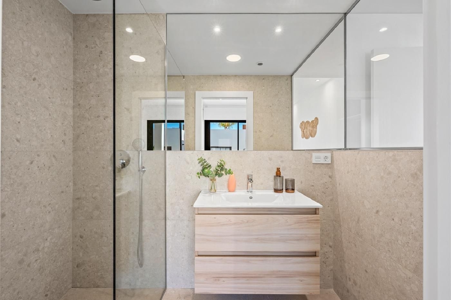  for sale apartment Los Alcázares Mar Menor 24