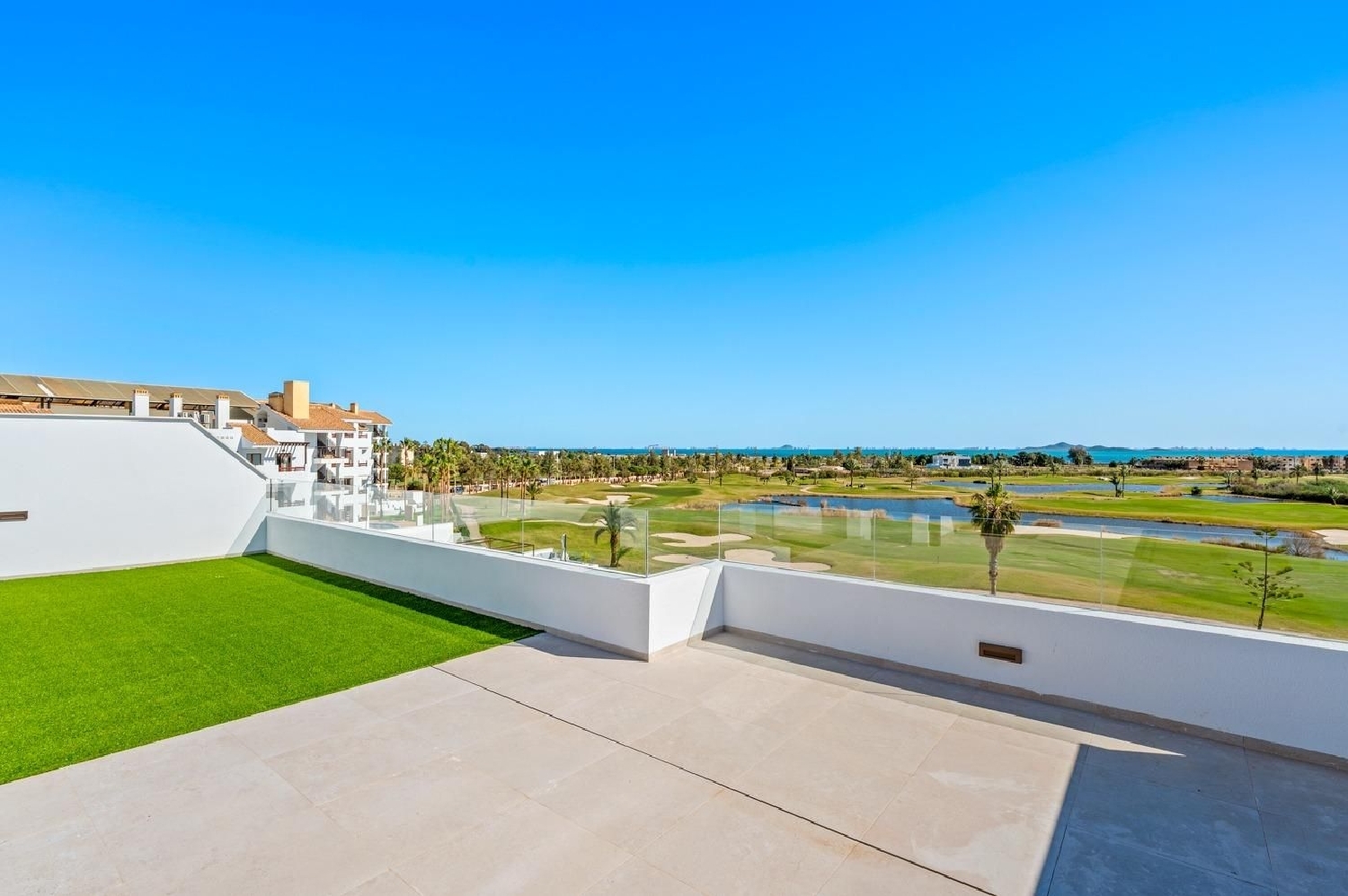  for sale apartment Los Alcázares Mar Menor 30