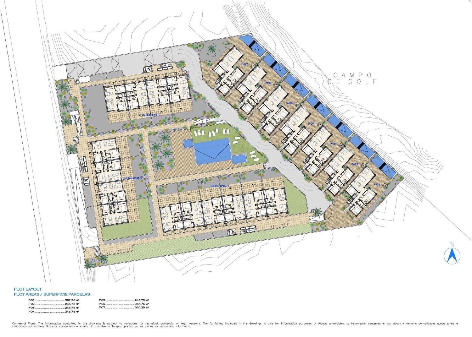  for sale apartment Los Alcázares Mar Menor 15