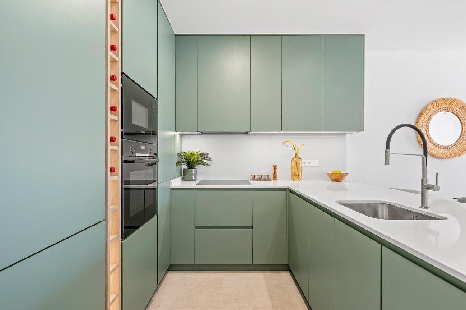  for sale apartment Los Alcázares Mar Menor 21