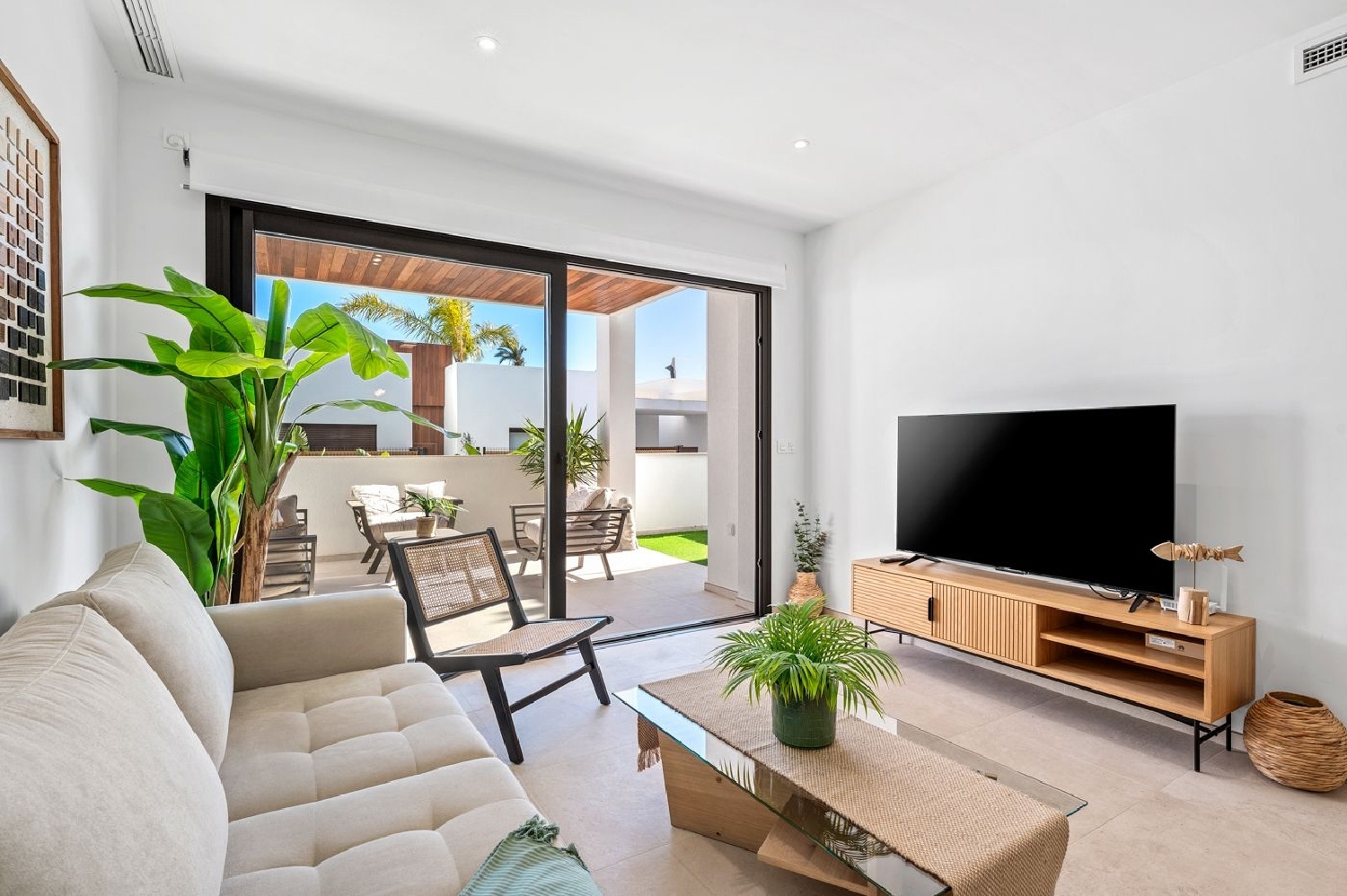  for sale apartment Los Alcázares Mar Menor 5