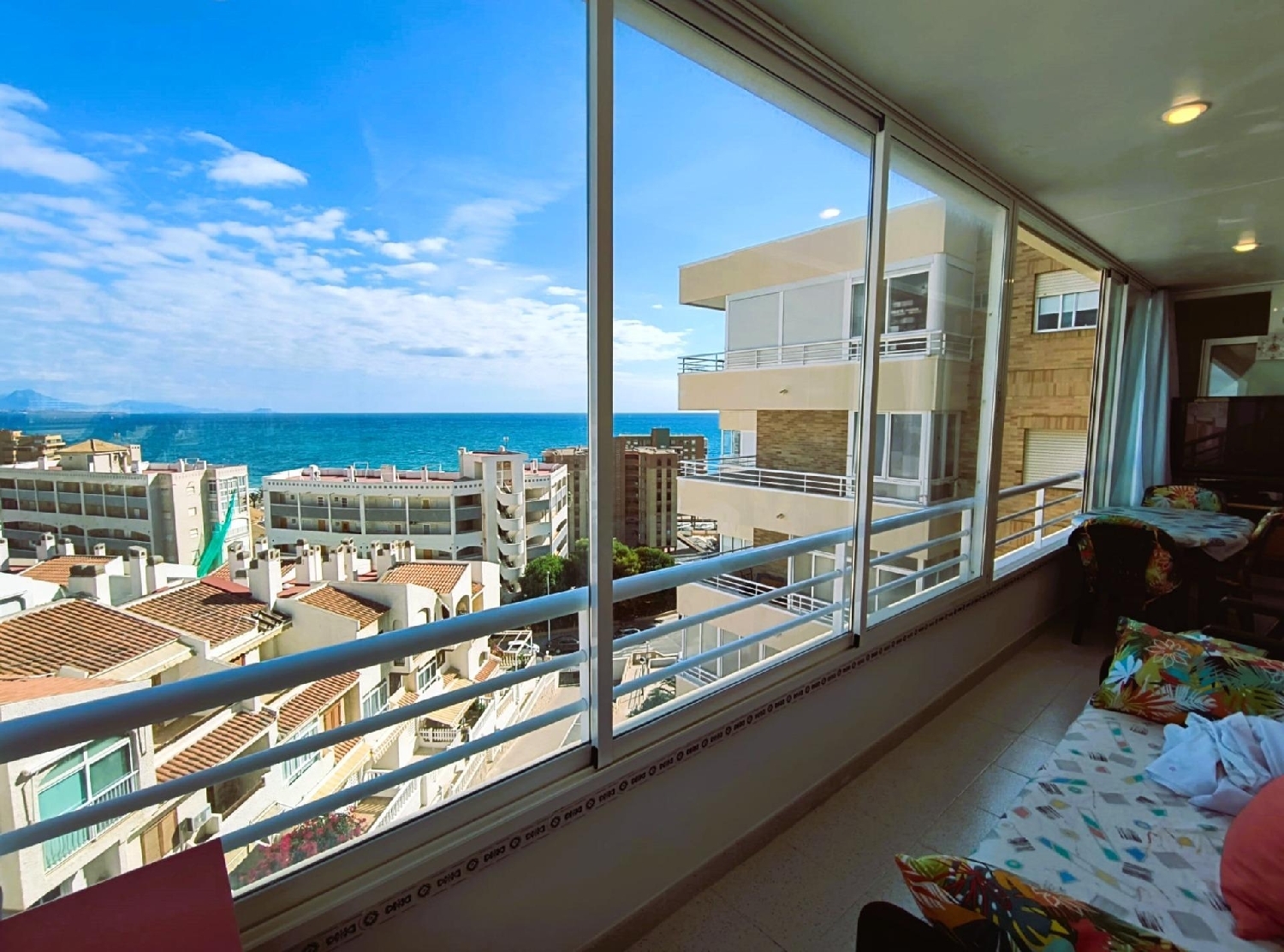  à vendre appartement Los Arenales Del Sol Baix Vinalopó 2
