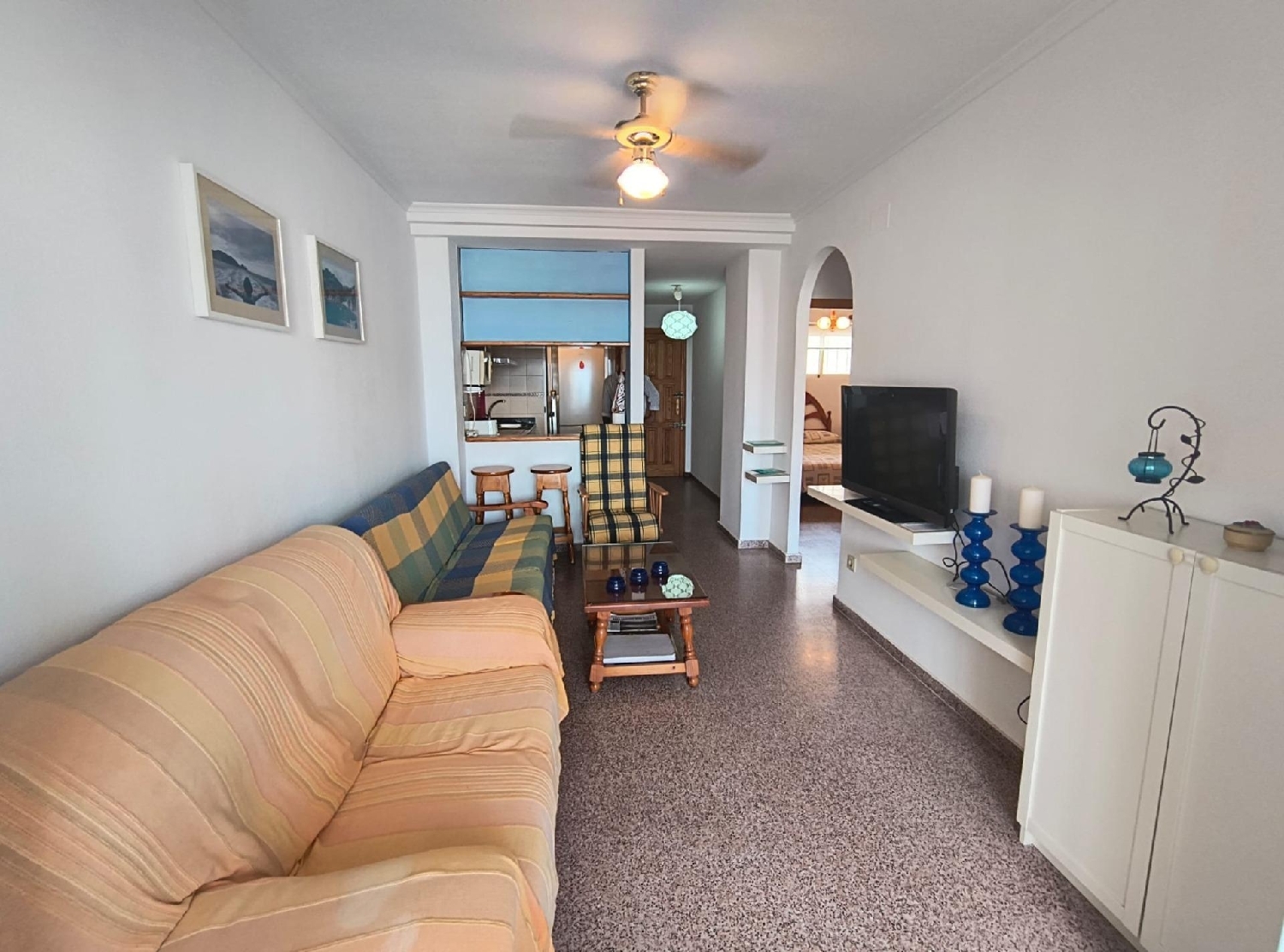  à vendre appartement Los Arenales Del Sol Baix Vinalopó 3