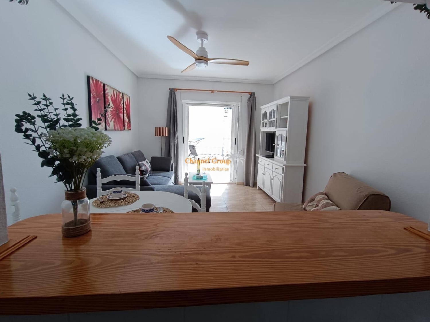  for sale apartment Los Arenales Del Sol Baix Vinalopó 7