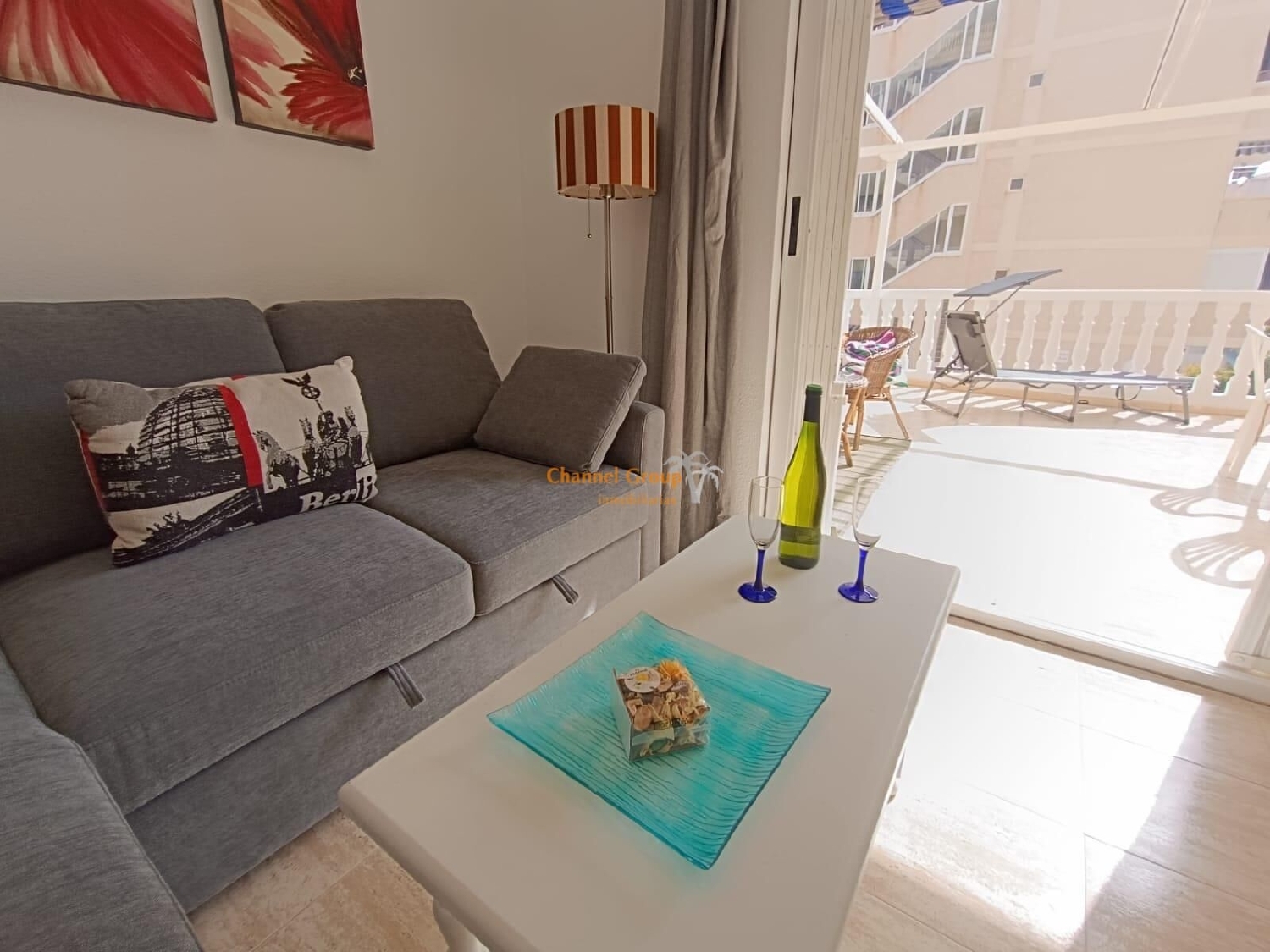  for sale apartment Los Arenales Del Sol Baix Vinalopó 3