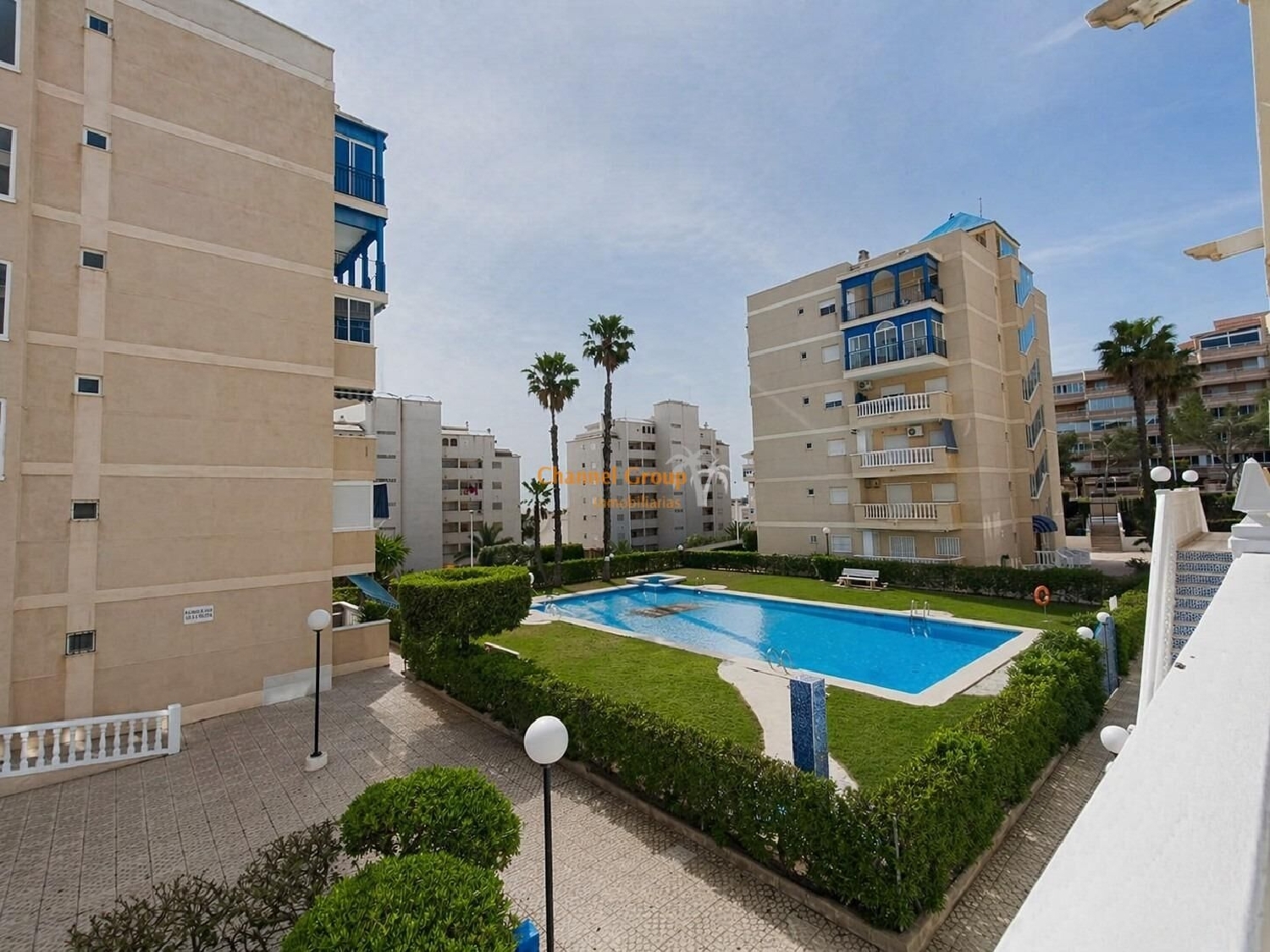  for sale apartment Los Arenales Del Sol Baix Vinalopó 1
