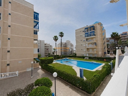 Los Arenales Del Sol Baix Vinalopó apartment foto 6376473
