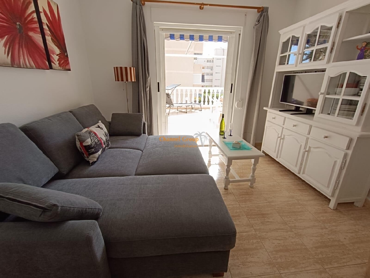  for sale apartment Los Arenales Del Sol Baix Vinalopó 5