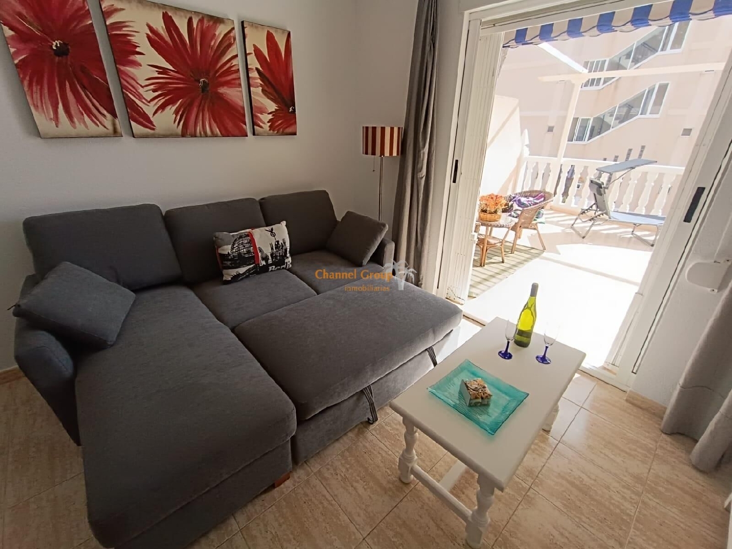  for sale apartment Los Arenales Del Sol Baix Vinalopó 4