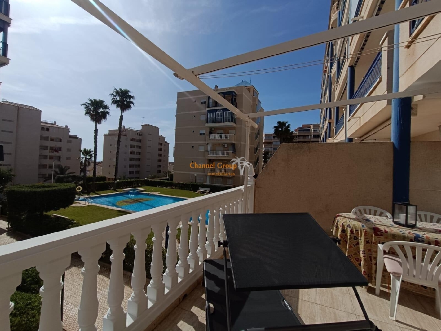  for sale apartment Los Arenales Del Sol Baix Vinalopó 2