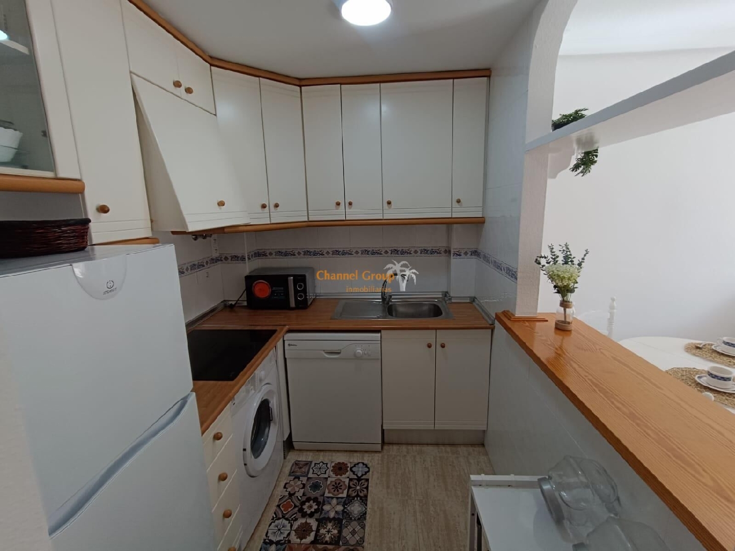  for sale apartment Los Arenales Del Sol Baix Vinalopó 6